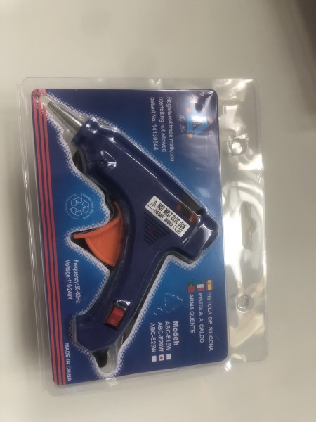 Súng bắn keo Glue Gun
